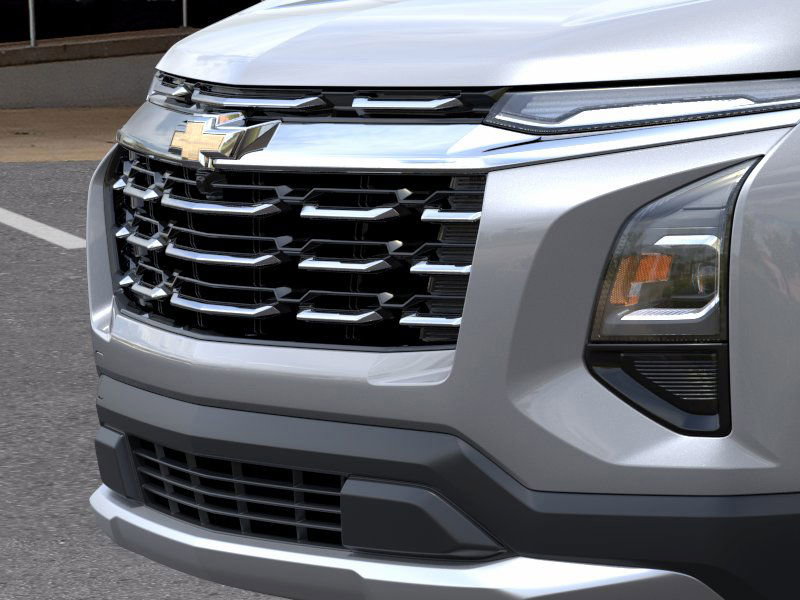 New 2026 Chevrolet Equinox LT image 13