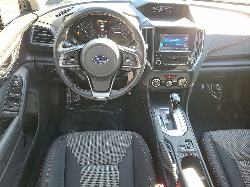 Certified 2023 Subaru Crosstrek 2.0i Premium image 12