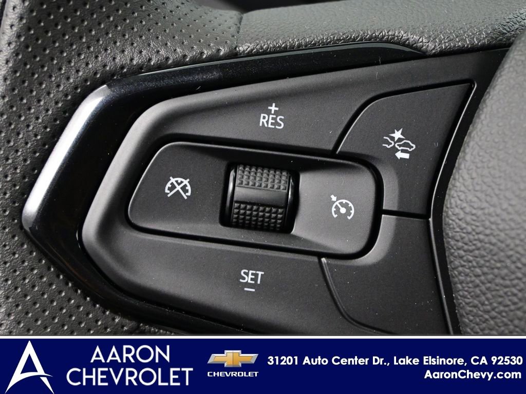 New 2026 Chevrolet TrailBlazer LT w/ Midnight Edition image 20