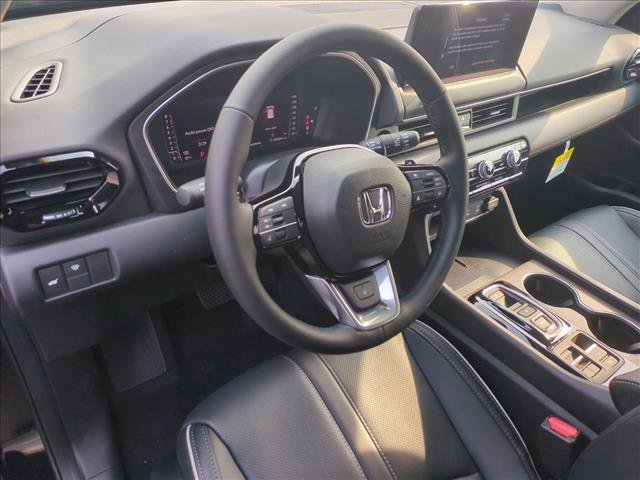 New 2026 Honda Pilot Elite image 3