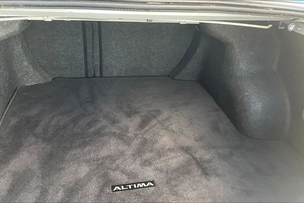 Used 2022 Nissan Altima 2.5 S FWD image 24