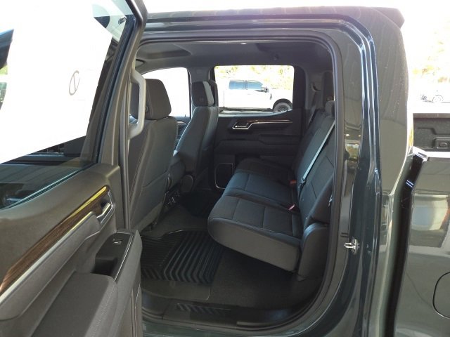 New 2026 Chevrolet Silverado 1500 LT image 28