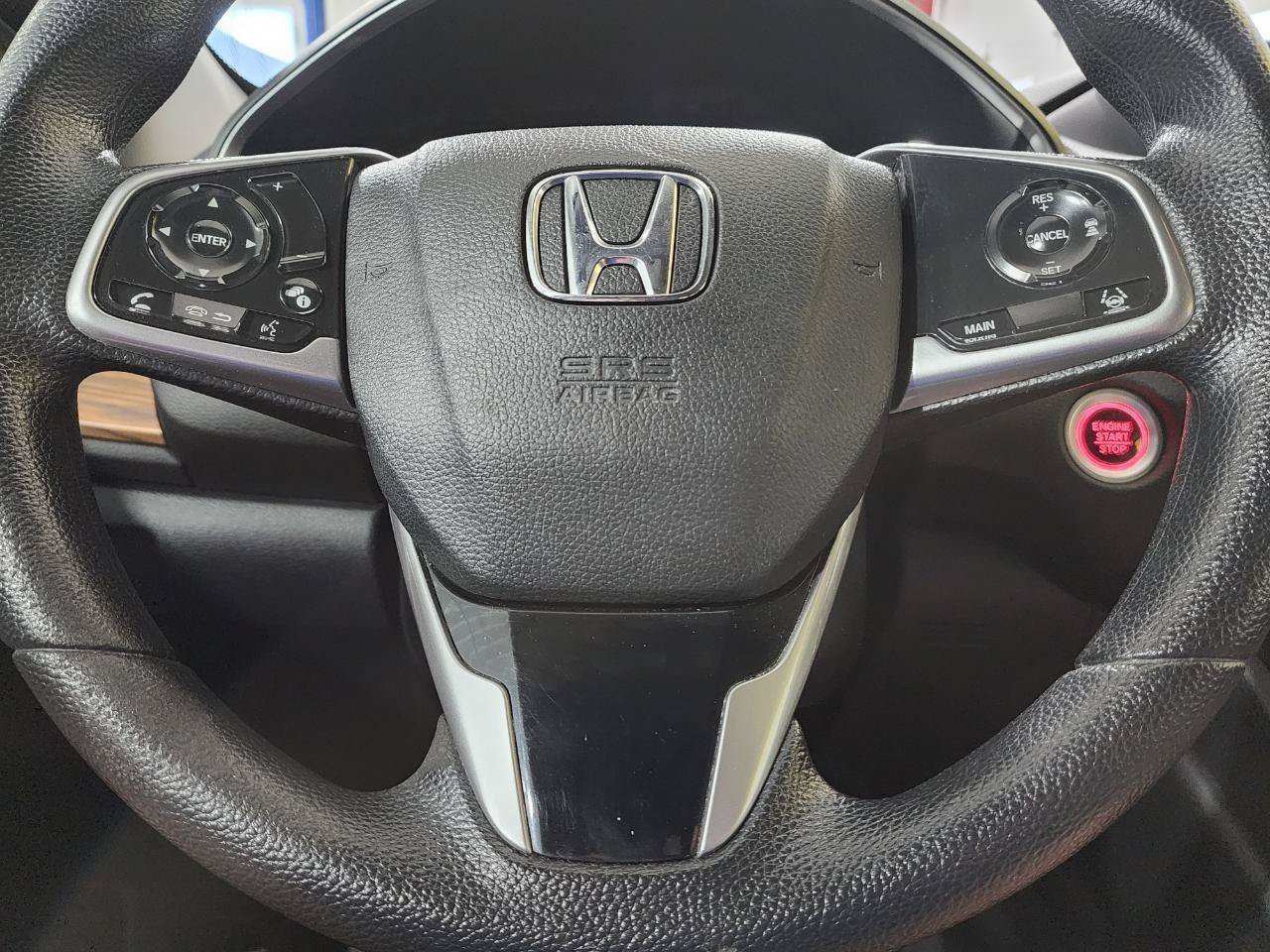 Used 2020 Honda CR-V EX image 18