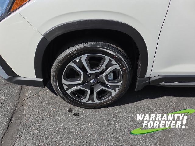 New 2027 Subaru Ascent Limited AWD/4WD image 19