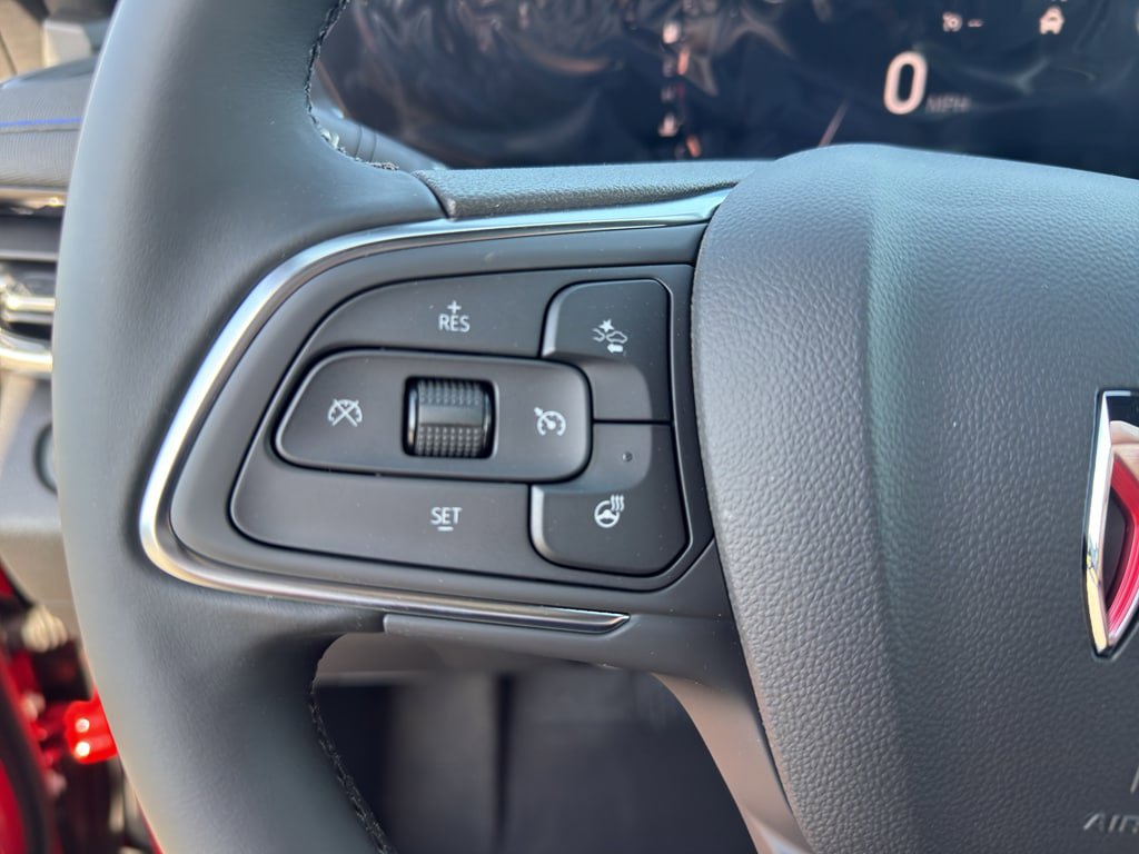 New 2026 Buick Envista Sport Touring FWD image 17