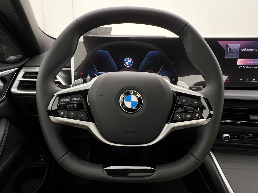 New 2026 BMW 430i xDrive Coupe w/ Premium Package image 15