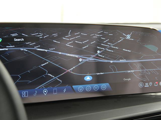 New 2026 Cadillac Vistiq Sport w/ LPO, Floor Liner Package image 12