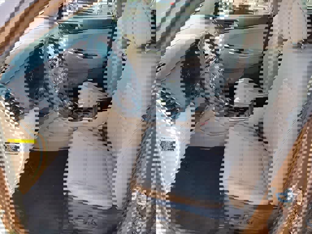 Used 2016 Hyundai Tucson SE w/ Option Group 02 image 15