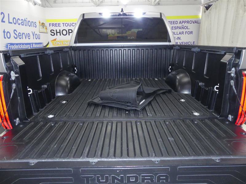 Used 2022 Toyota Tundra SR5 image 26