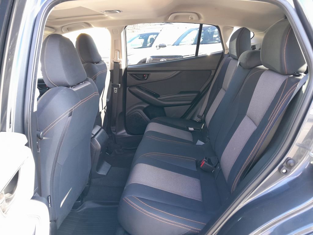 Used 2022 Subaru Crosstrek 2.0i Premium w/ Moonroof Package image 27