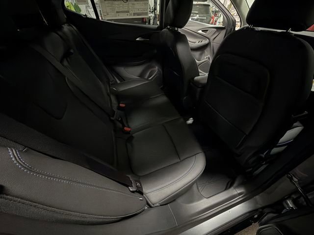 New 2026 Buick Encore GX Sport Touring w/ Advanced Technology Package image 55