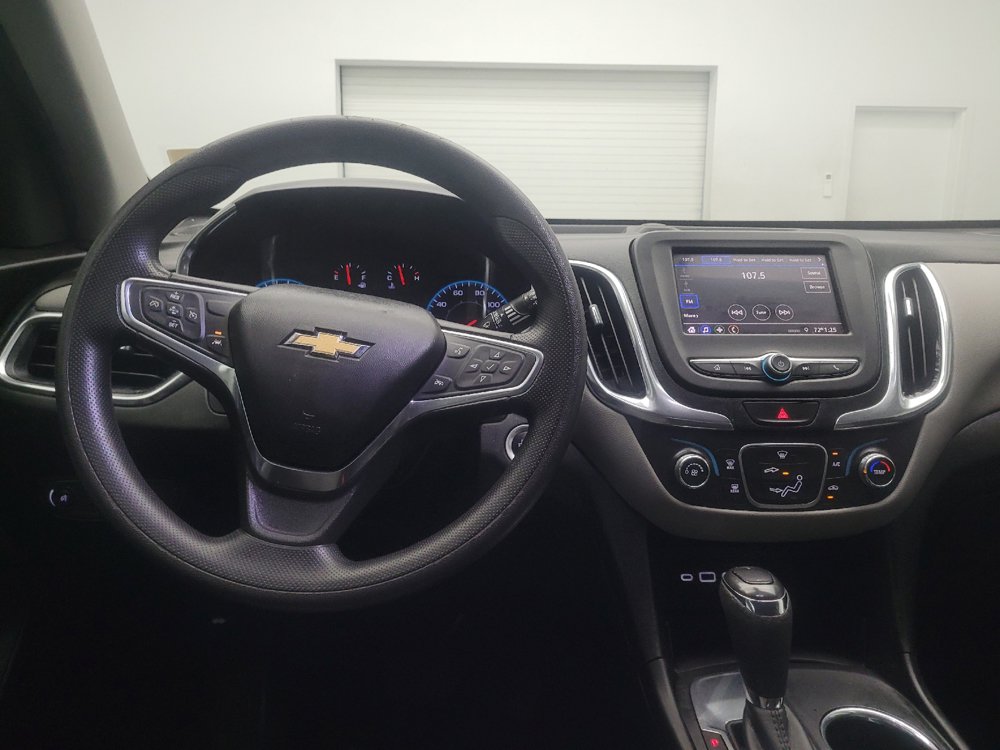 Used 2020 Chevrolet Equinox LS w/ LS Convenience Package FWD image 22