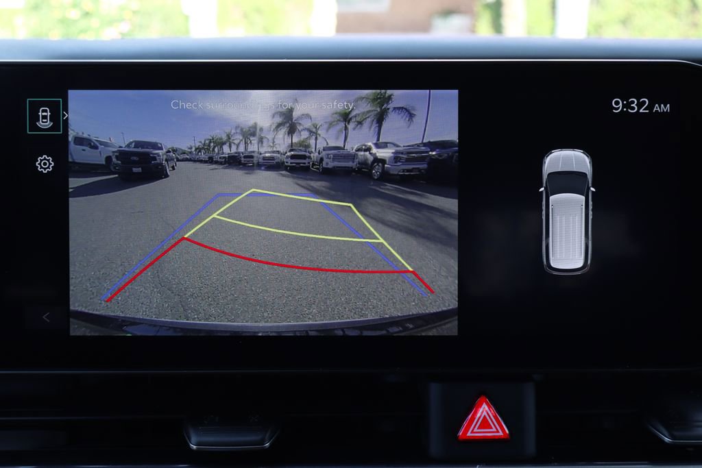 Used 2025 Kia Carnival image 35