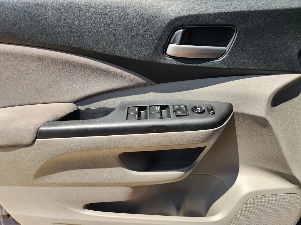 Used 2014 Honda CR-V EX image 22