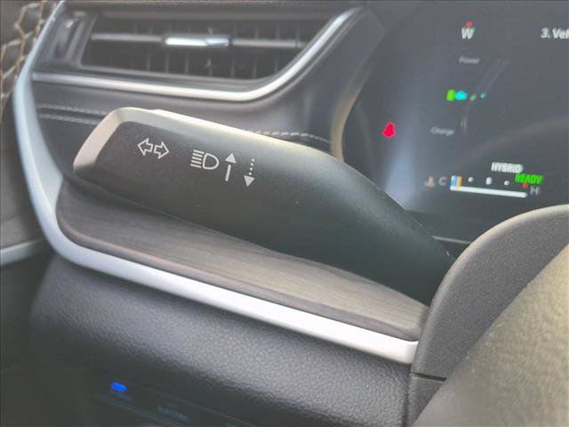 Used 2024 Jeep Grand Cherokee Limited 4xe AWD/4WD image 16