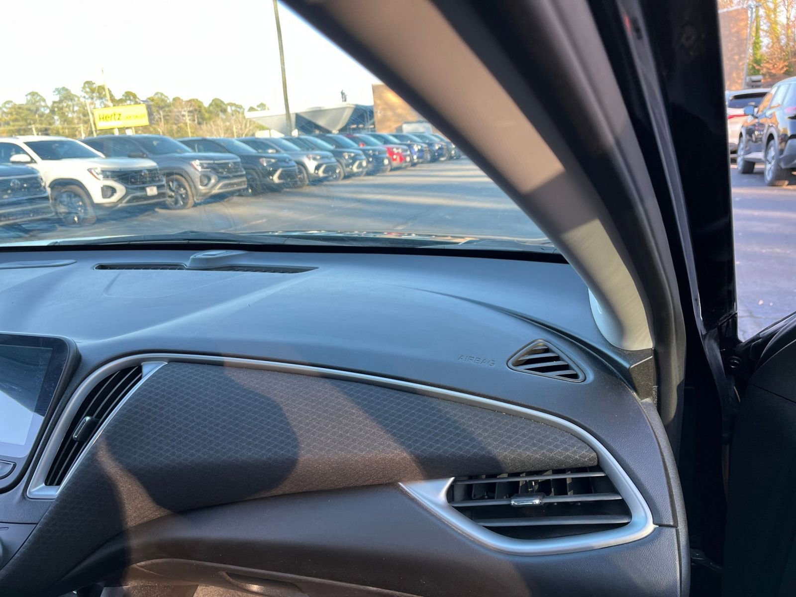 Used 2024 Chevrolet Malibu LT image 35