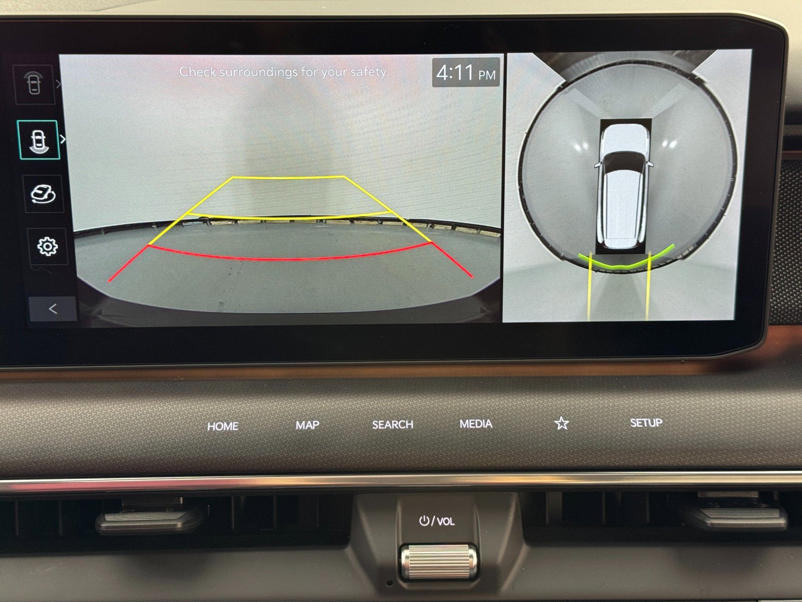 Used 2024 Kia EV9 GT-Line image 36