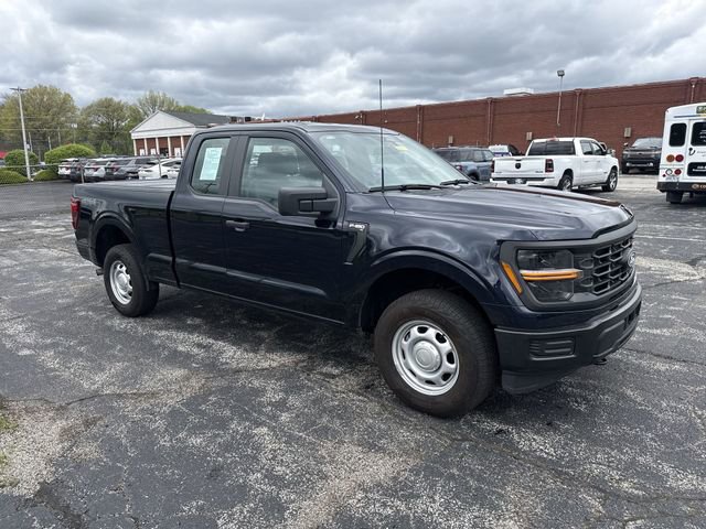 Used 2024 Ford F150 XL AWD/4WD image 11