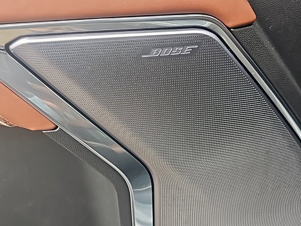 New 2025 GMC Sierra 1500 Denali Ultimate image 12