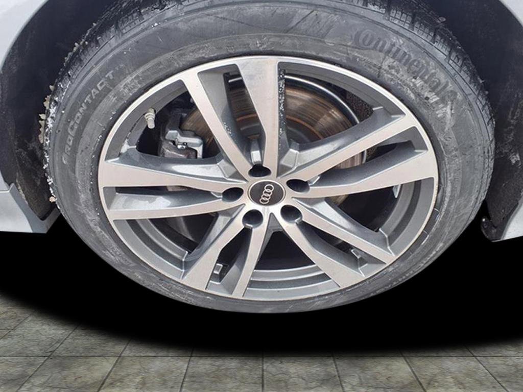 Used 2023 Audi A6 3.0T Prestige image 8