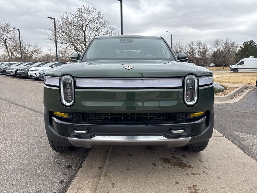 Used 2023 Rivian R1T Adventure image 8
