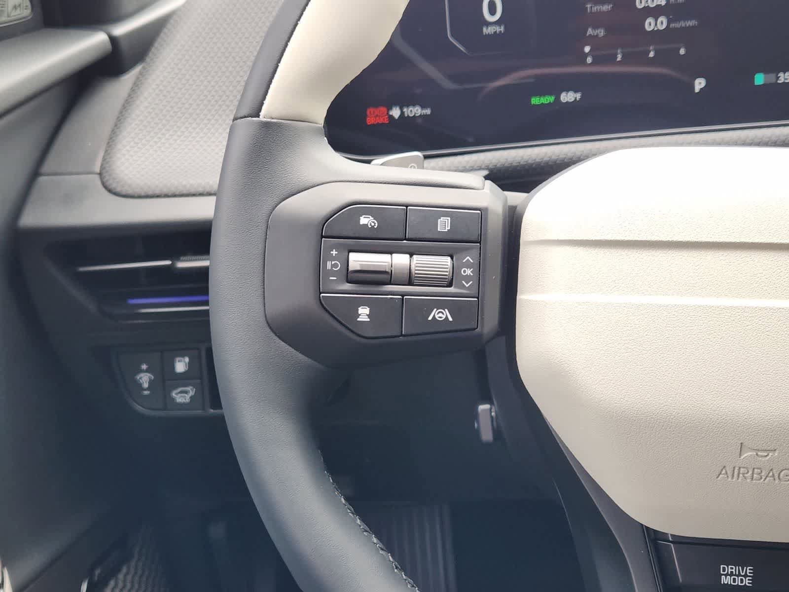 New 2026 Kia EV6 GT-Line AWD/4WD image 19