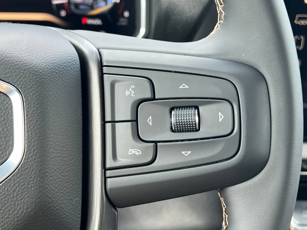 New 2026 GMC Sierra 2500 AT4 w/ AT4 Premium Plus Package AWD/4WD image 31