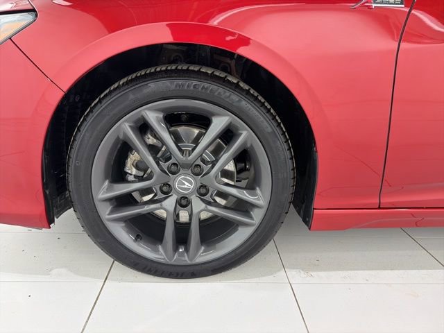 Certified 2025 Acura TLX SH-AWD w/ A-SPEC Pkg image 47
