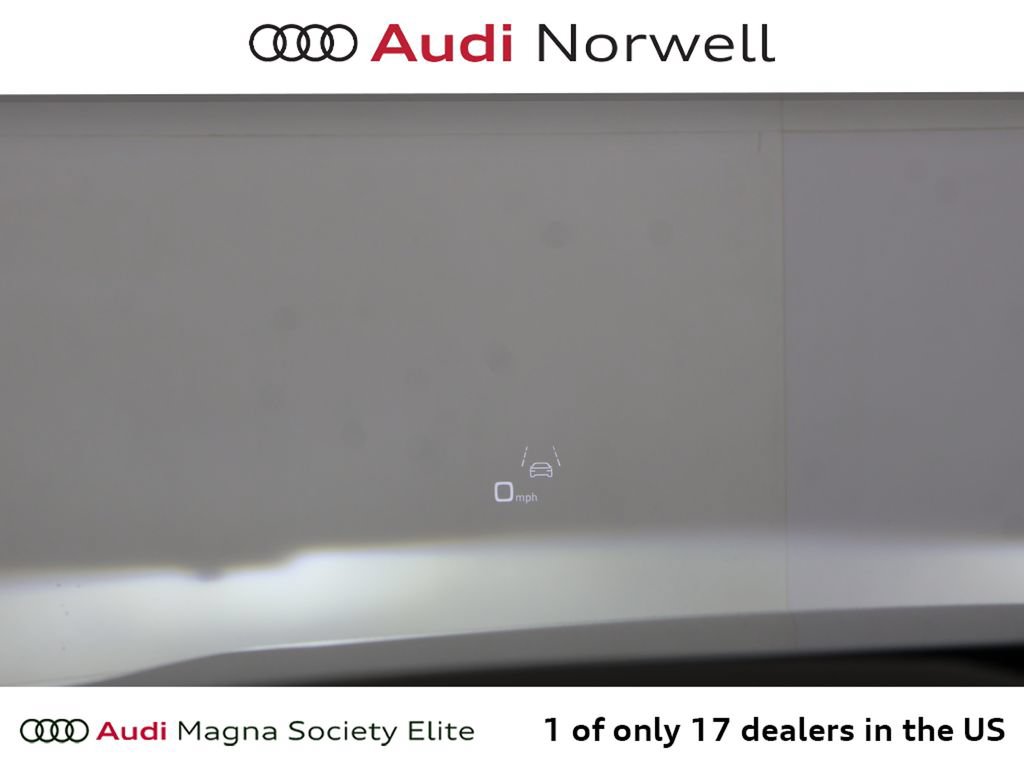 New 2026 Audi Q7 3.0T Prestige AWD/4WD image 38