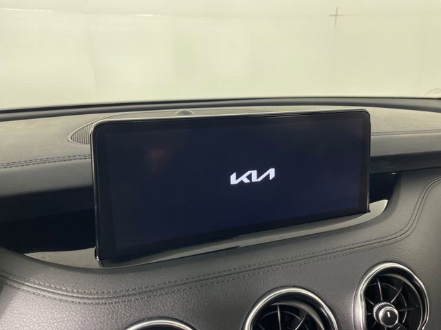 Used 2022 Kia Stinger GT-Line w/ Sun & Sound Package AWD/4WD image 7