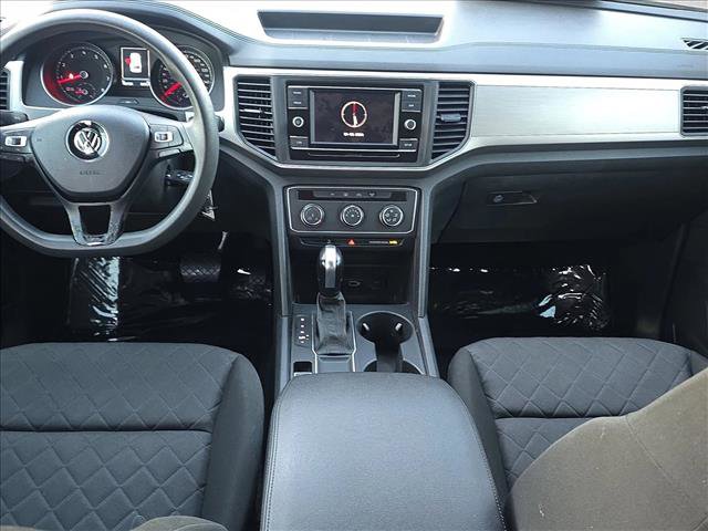 Used 2018 Volkswagen Atlas S image 15