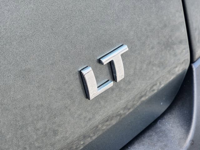 Used 2023 Chevrolet Traverse LT image 12