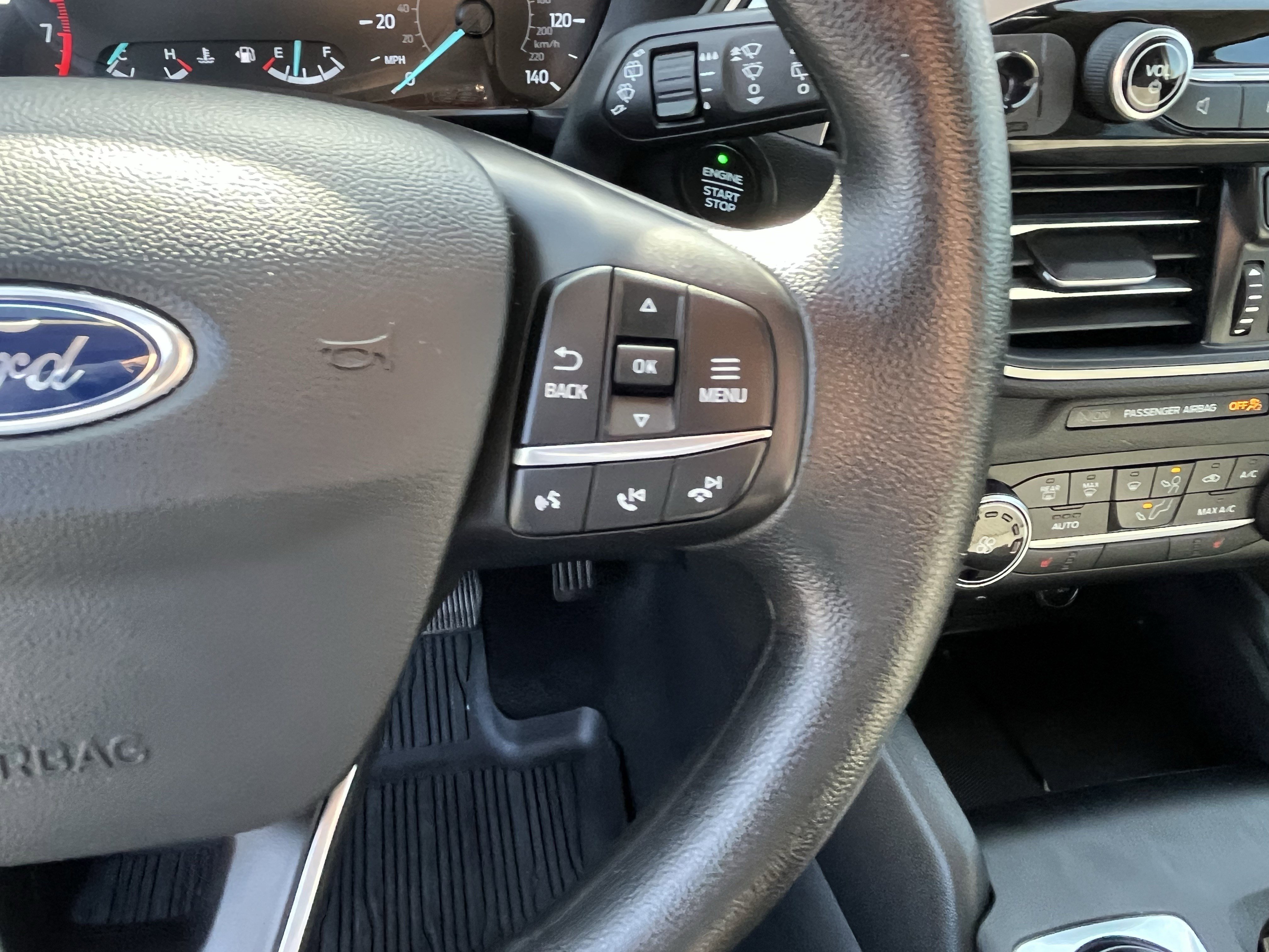 Used 2020 Ford Escape SE FWD image 20