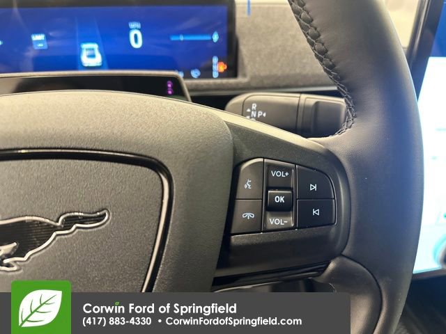 New 2026 Ford Mustang Mach-E Premium image 38