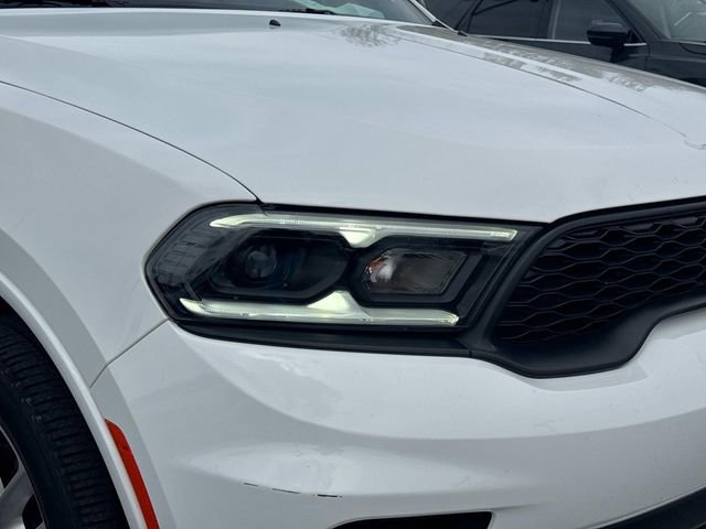 Used 2025 Dodge Durango GT image 10