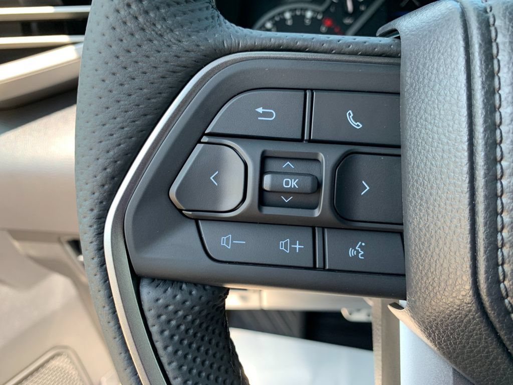 New 2026 Toyota Tundra SR5 AWD/4WD image 26