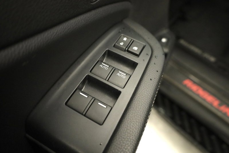 Used 2023 Honda Ridgeline RTL-E image 10