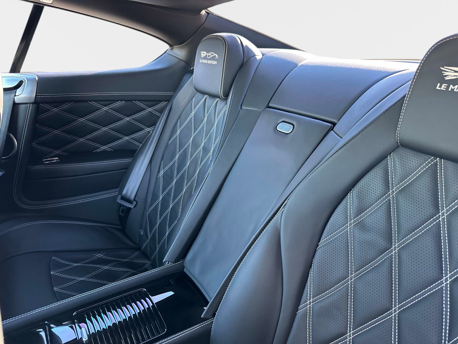 Used 2013 Bentley Continental GT image 17