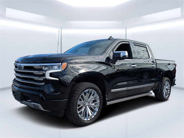 Used 2023 Chevrolet Silverado 1500 High Country w/ High Country Premium Package image 7