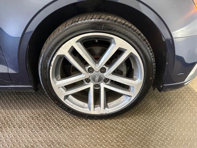 Used 2017 Audi A3 2.0T Premium w/ Convenience Package image 36