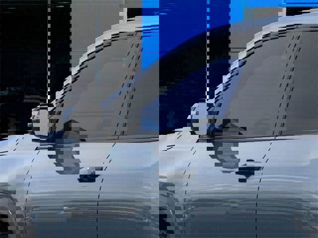 New 2026 Chevrolet Equinox LT w/ Convenience Package II image 12