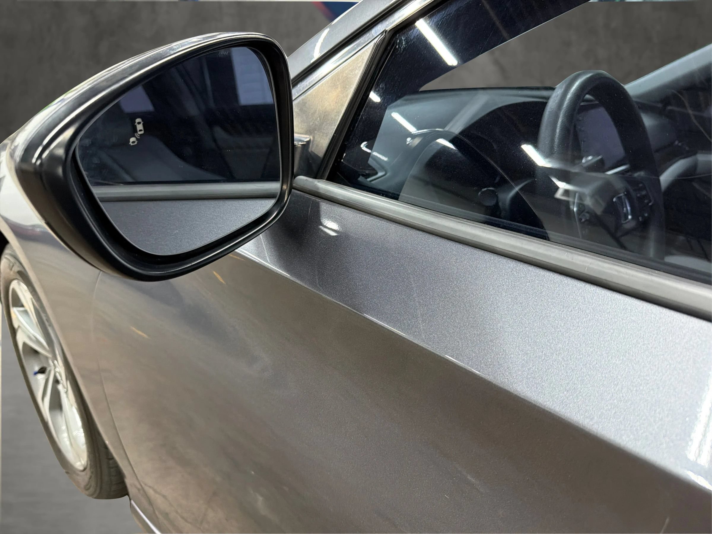Used 2020 Honda Accord EX image 36
