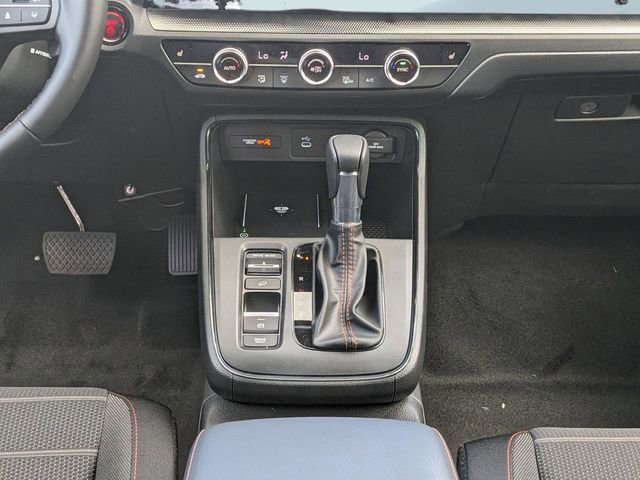 New 2026 Honda CR-V Sport image 19