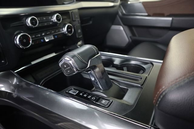 Certified 2023 Ford F150 Lariat w/ Equipment Group 502A High image 62