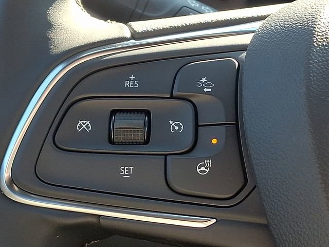 New 2026 Buick Envista Sport Touring w/ Convenience I Package FWD image 21