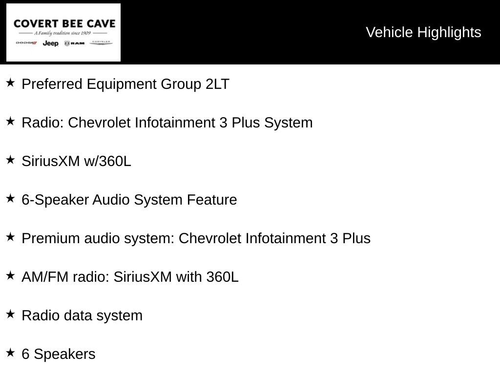 Used 2024 Chevrolet Blazer LT FWD image 6