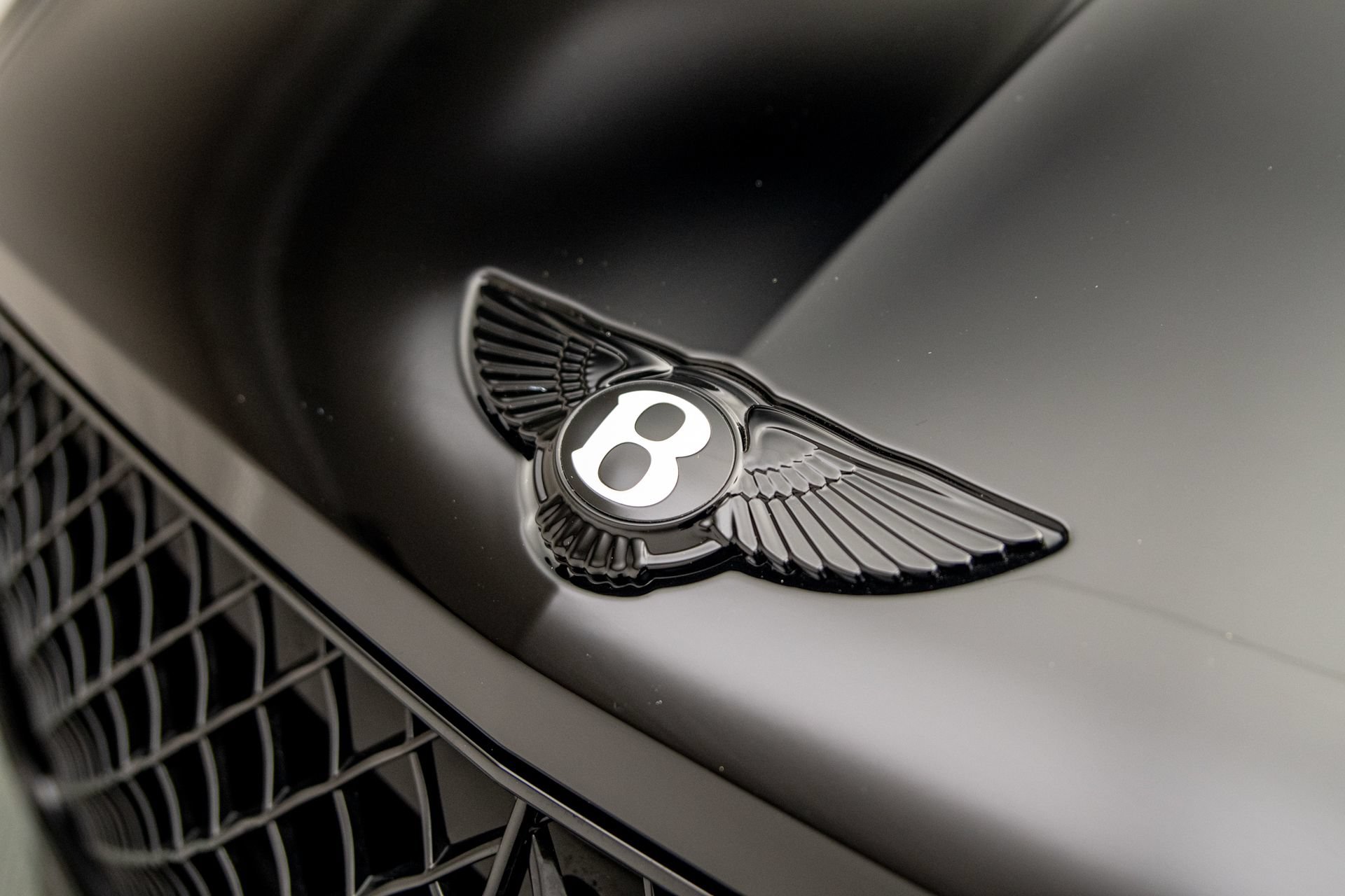 New 2026 Bentley Bentayga AWD/4WD image 31