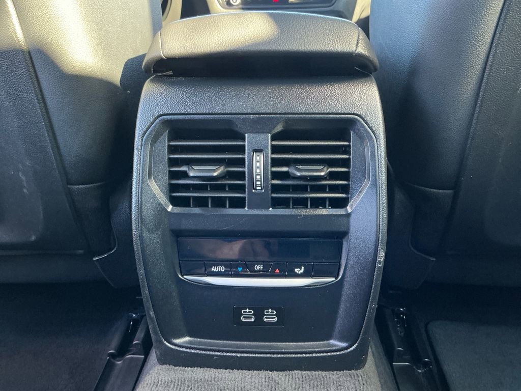 Used 2025 BMW i4 xDrive40i w/ Premium Package image 20