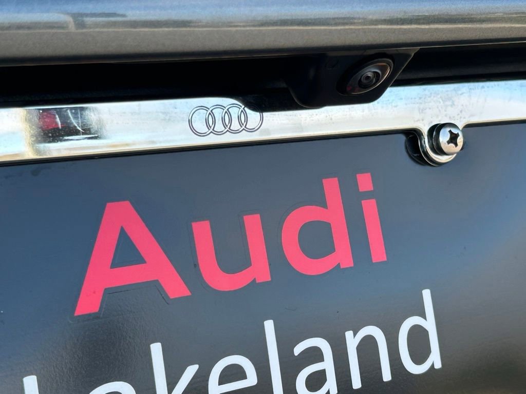 New 2026 Audi RS 3 AWD/4WD image 71