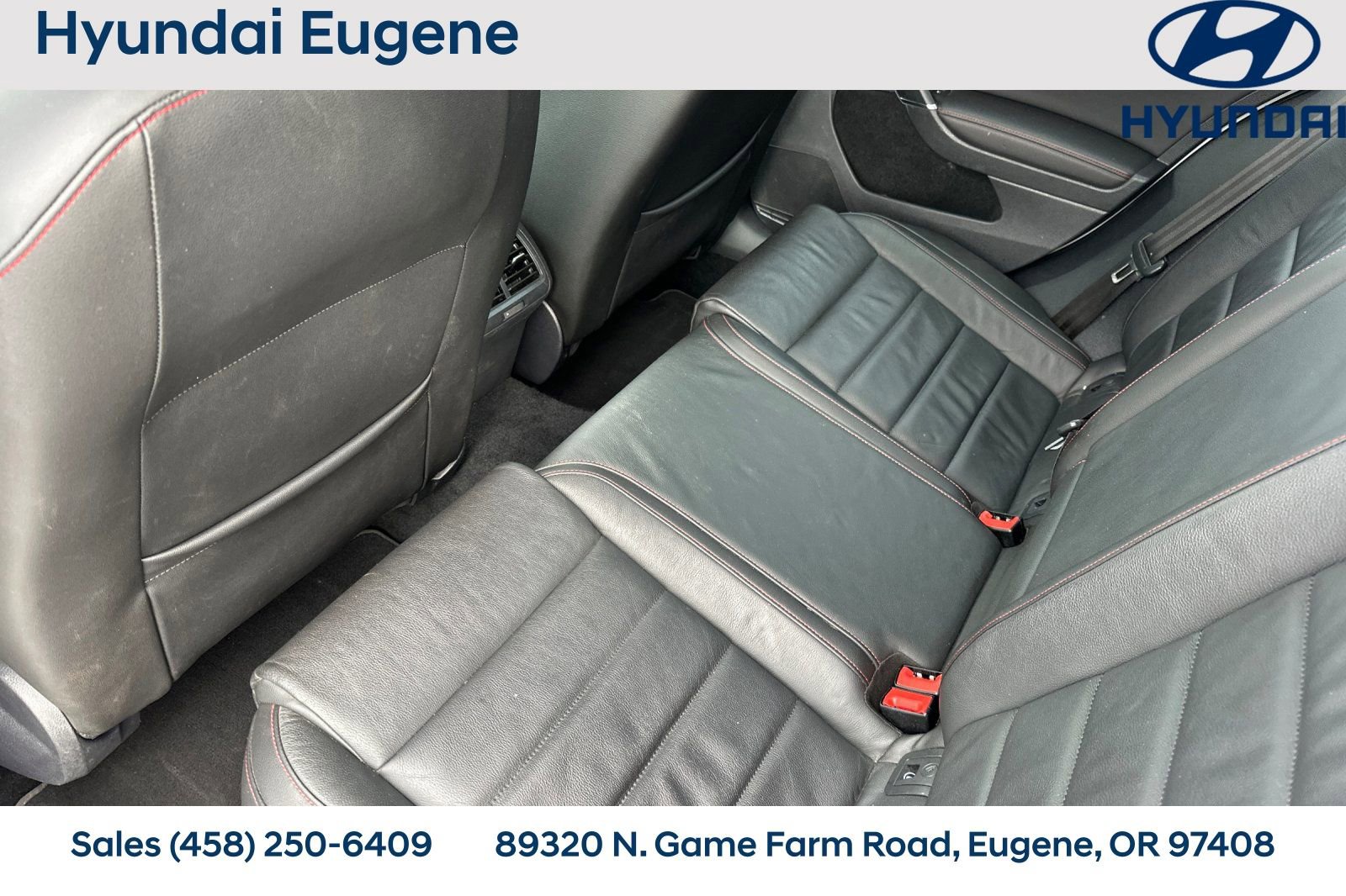 Used 2017 Volkswagen GTI Autobahn image 17